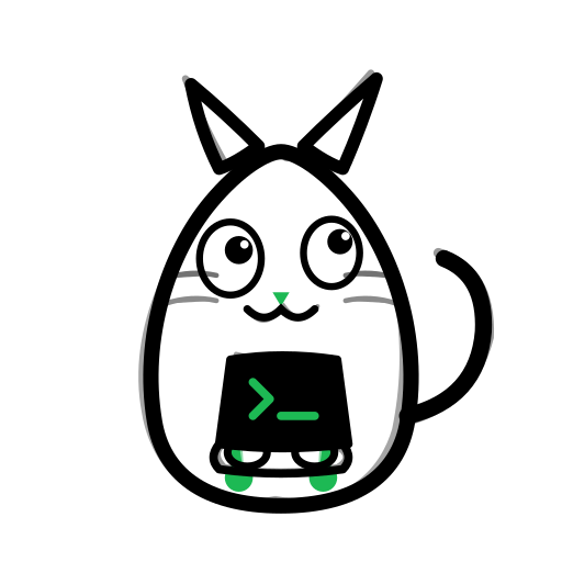 lambiengcode mascot avatar